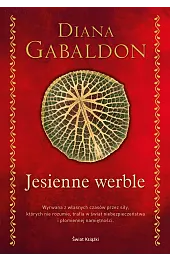 Jesienne werble (elegancka edycja)Diana Gabaldon