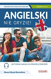 Angielski nie gryzie! wyd. 4
