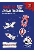 Angielski Słowo do słowa dla początkujących A1