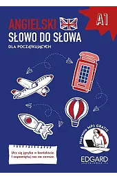 Angielski Słowo do słowa dla początkujących,