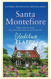 Śledztwo FlappySanta Montefiore