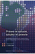 Prawo w sztuce, sztuka w prawie