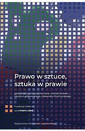 Prawo w sztuce, sztuka w prawiezbiorowa Praca