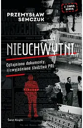 Nieuchwytni