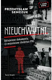 NieuchwytniPrzemysław Semczuk