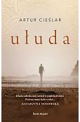 Ułuda (książka z autografem)