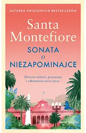 Sonata o niezapominajce (wydanie pocketowe)