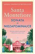Sonata o niezapominajce (wydanie pocketowe)