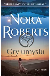 Gry umysłu (wydanie pocketowe)