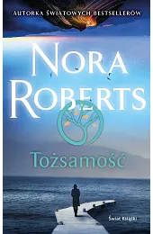 TożsamośćNora Roberts