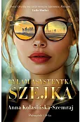 Byłam asystentką szejka wyd. kieszonkowe