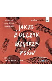 Wzgórze psów (książka audio)