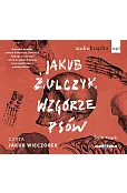 Wzgórze psów (książka audio)