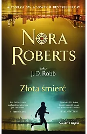 Złota śmierć (wydanie pocketowe)