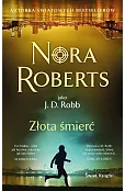 Złota śmierć (wydanie pocketowe)