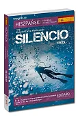 Silencio / Cisza. Hiszpański Kryminał z ćwiczeniami. Poziom B1-B2
