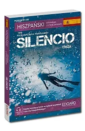 Silencio / Cisza. Hiszpański Kryminał z,Maldonada Ricardo Zarco