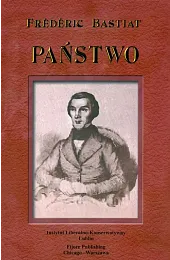 PaństwoFrederic Bastiat