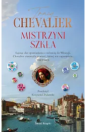 Mistrzyni szkła