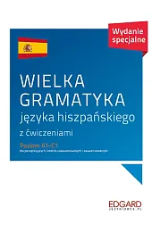 Wielka gramatyka języka hiszpańskiego