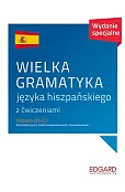 Wielka gramatyka języka hiszpańskiego