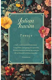 Poezje (edycja kolekcjonerska)Julian Tuwim