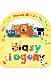 Otwórz okienko! Wąsy i ogony