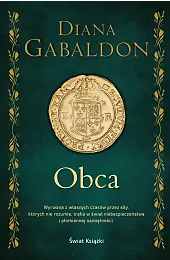 ObcaDiana Gabaldon