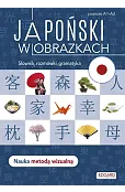 EDGARD. Japoński w obrazkach. Słownik, rozmówki, gramatyka wyd. 2022