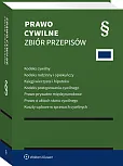 Kodeks cywilny. Kodeks rodzinny i opiekuńczy. Księgi wieczyste i hipoteka. Kodeks postępowania cywilnego. Prawo prywatne międzynarodowe. Prawo o aktach stanu cywilnego. Koszty sądowe w sprawach cywilnych [PRZEDSPRZEDAŻ]