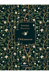 Dekameron (elegancka edycja)Giovanni Boccaccio