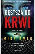 Gęstsza od krwi