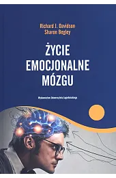 Życie emocjonalne mózguDavidsonJ. Richard