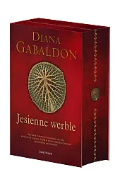 Jesienne werble (edycja kolekcjonerska)Diana Gabaldon
