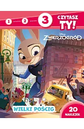 1, 2, 3, czytasz ty! Poziom,Elżbieta Lekan