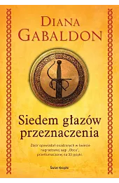 Siedem głazów przeznaczenia (elegancka edycja)