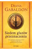 Siedem głazów przeznaczenia (elegancka edycja)