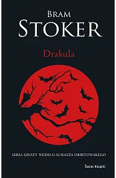 DrakulaBram Stoker