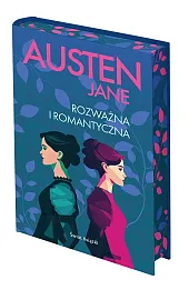 Rozważna i romantyczna (edycja kolekcjonerska)