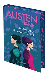Rozważna i romantyczna (edycja kolekcjonerska)Jane Austen