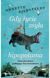 Gdy życie zsyła hipopotama
