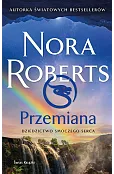 Przemiana. Dziedzictwo Smoczego Serca