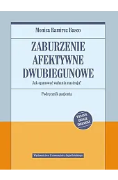 Zaburzenie afektywne dwubiegunoweBasco Monica Ramirez