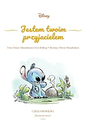 Jestem twoim przyjacielem. Czułe opowieści. Razem na zawsze. Disney