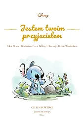 Jestem twoim przyjacielem. Czułe opowieści. Razem,Denise Shimabukuro