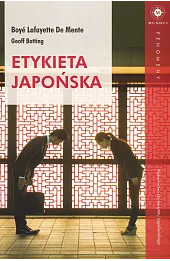 Etykieta japońska
