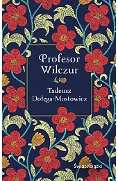Profesor Wilczur (wydanie pocketowe)