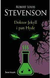 Doktor Jekyll i pan Hyde