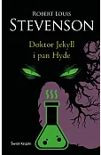 Doktor Jekyll i pan Hyde