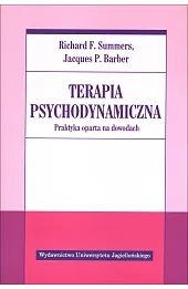 Terapia psychodynamiczna